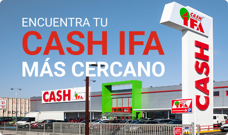 Establecimiento Cash IFA