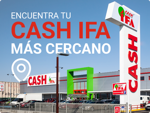 Establecimiento Cash IFA