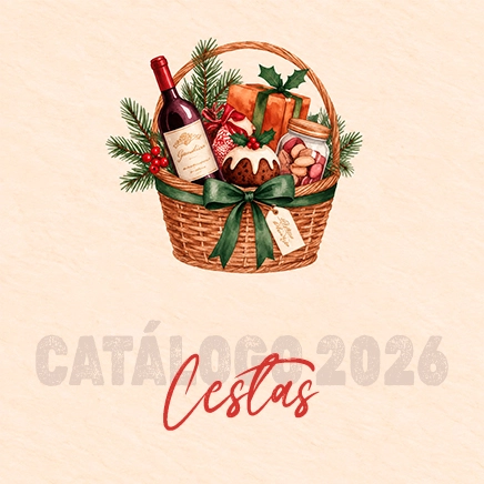Folleto Claudio Navidad 2026