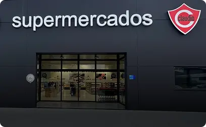 Imagen Supermercados Footer