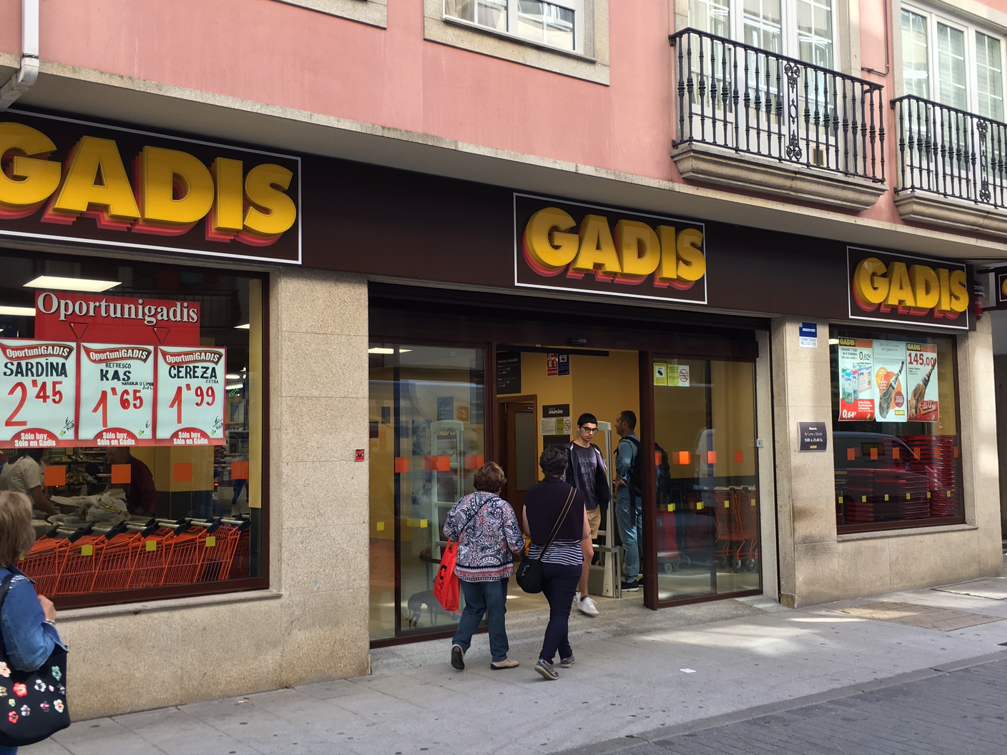 Imagen Centro SADA