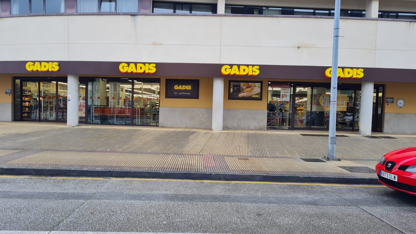 Imagen Centro MAGOI