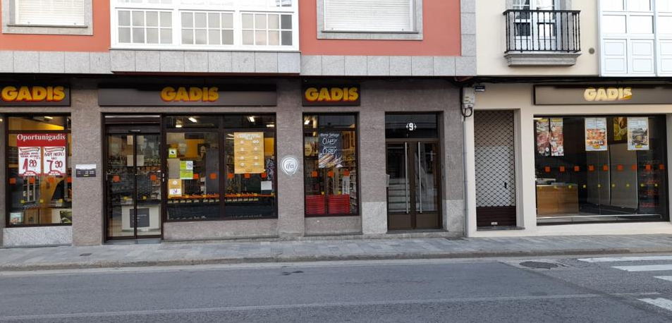 Imagen Centro LOURENZA