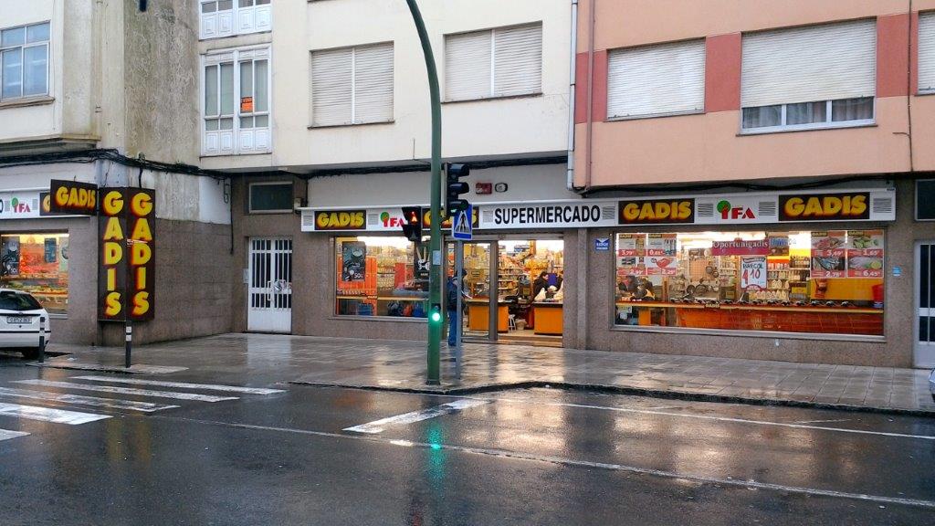 Imagen Centro CEDEIRA