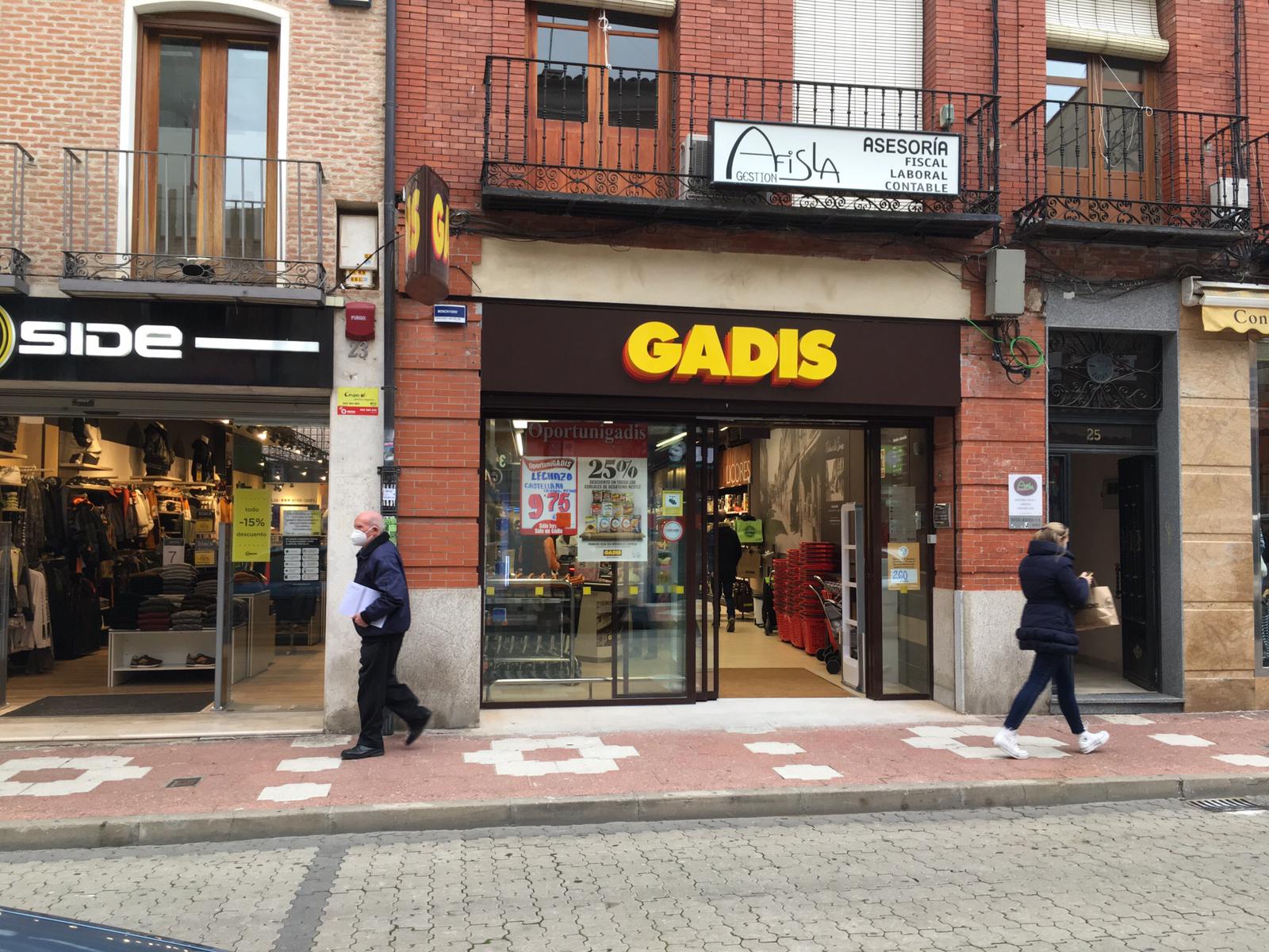 Imagen Centro PADILLA