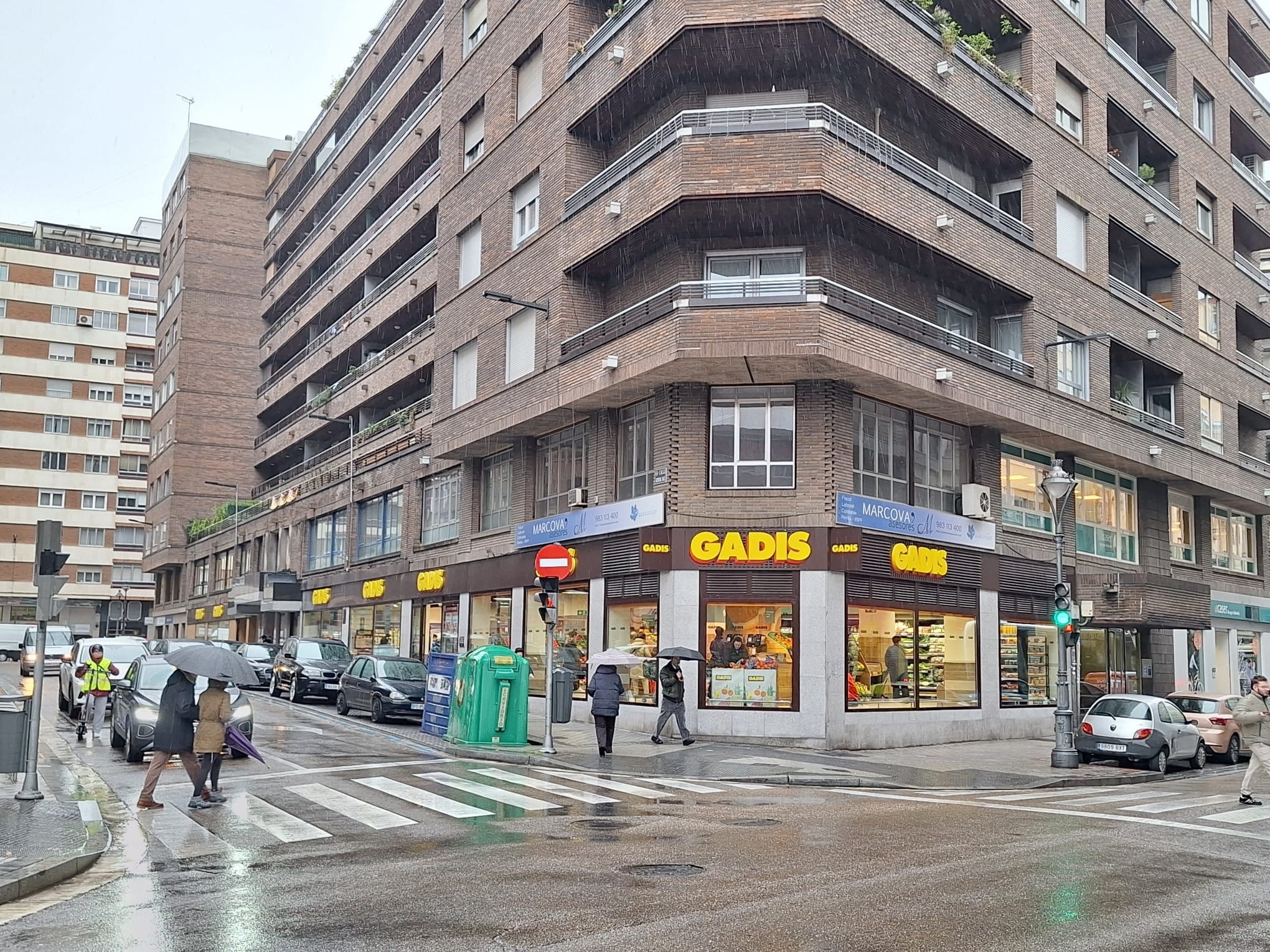 Imagen Centro GENERAL RUIZ
