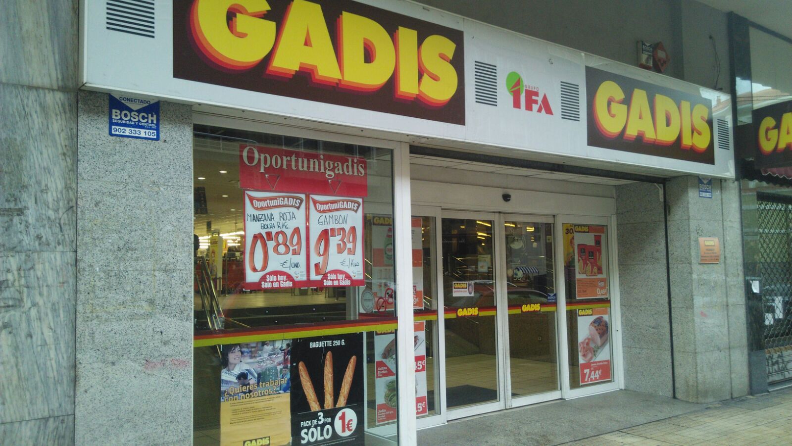 Imagen Centro EMPEDRADA