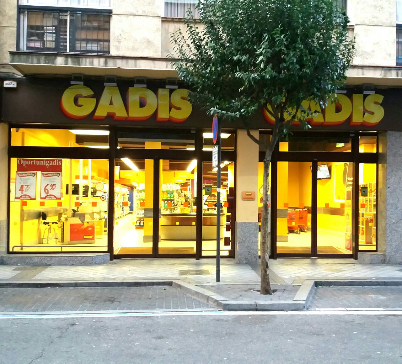 Imagen Centro FIDEL RECIO