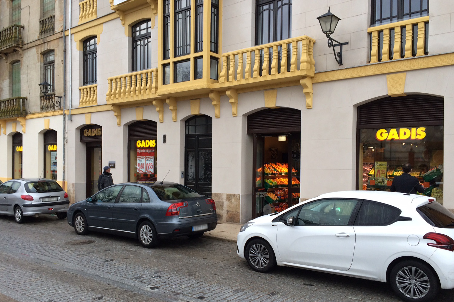 Imagen Centro TORO
