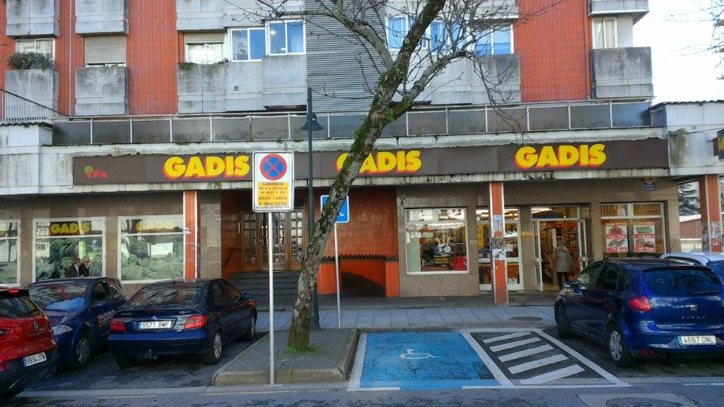 Imagen Centro AUGUSTO GARCÍA