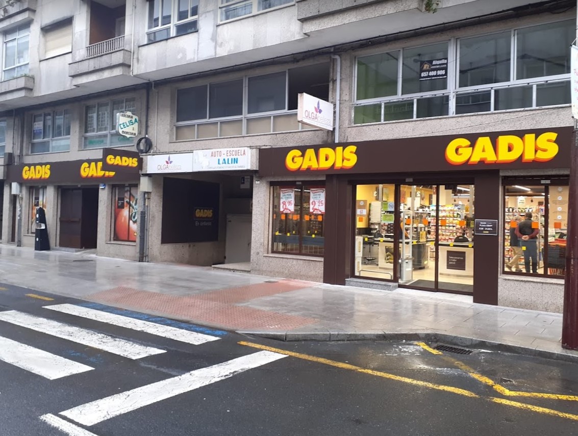 Imagen Centro LALÍN