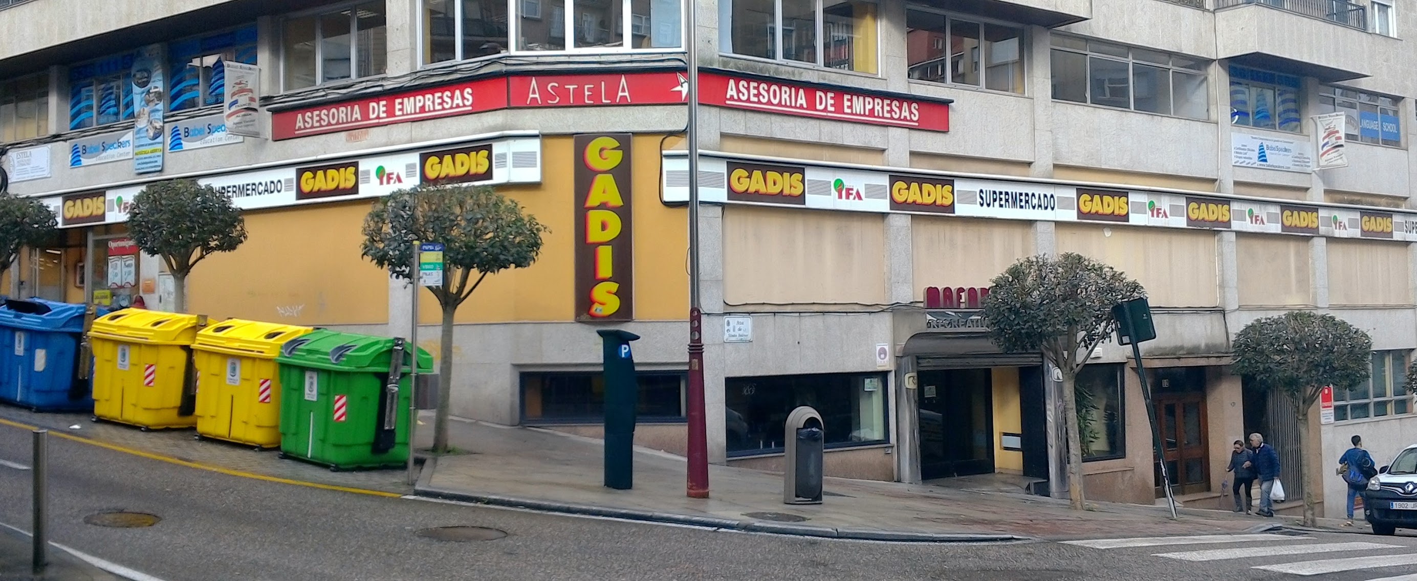 Imagen Centro VENEZUELA