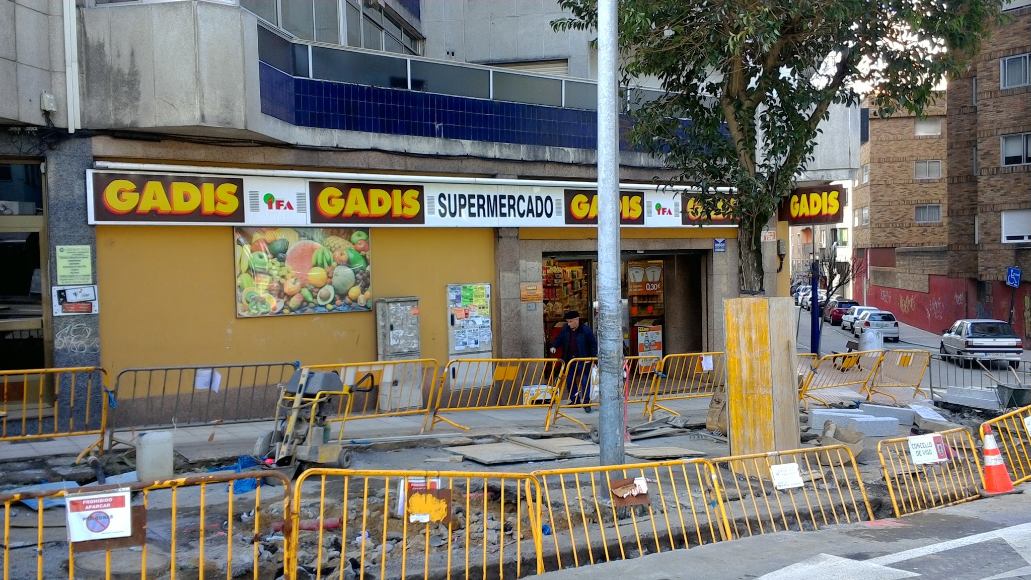 Imagen Centro GREGORIO ESPINO