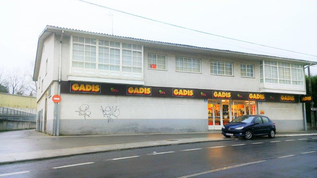 Imagen Centro SADA II