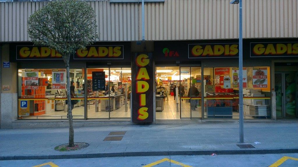 Imagen Centro FERNANDO III