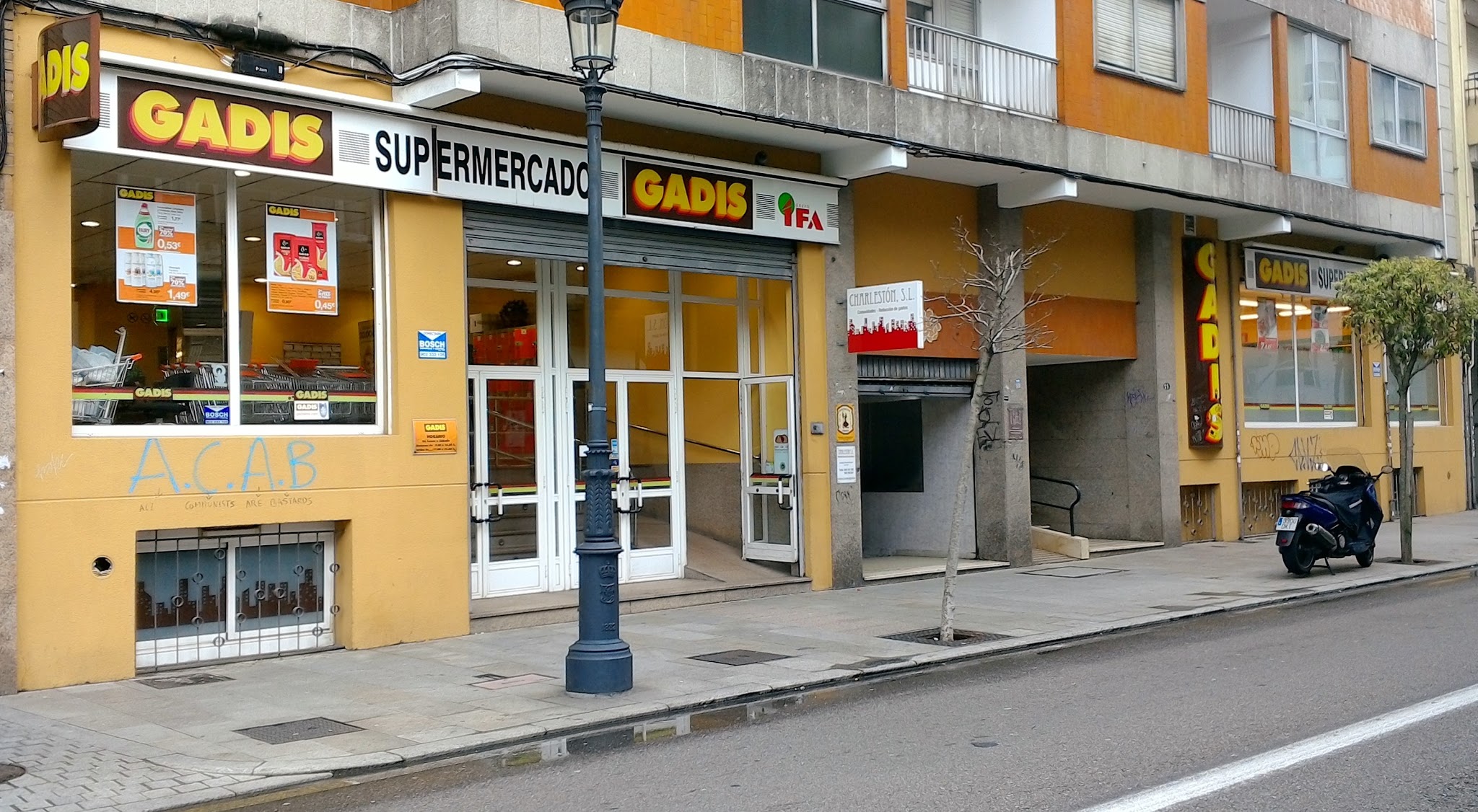 Imagen Centro LOPEZ MORA