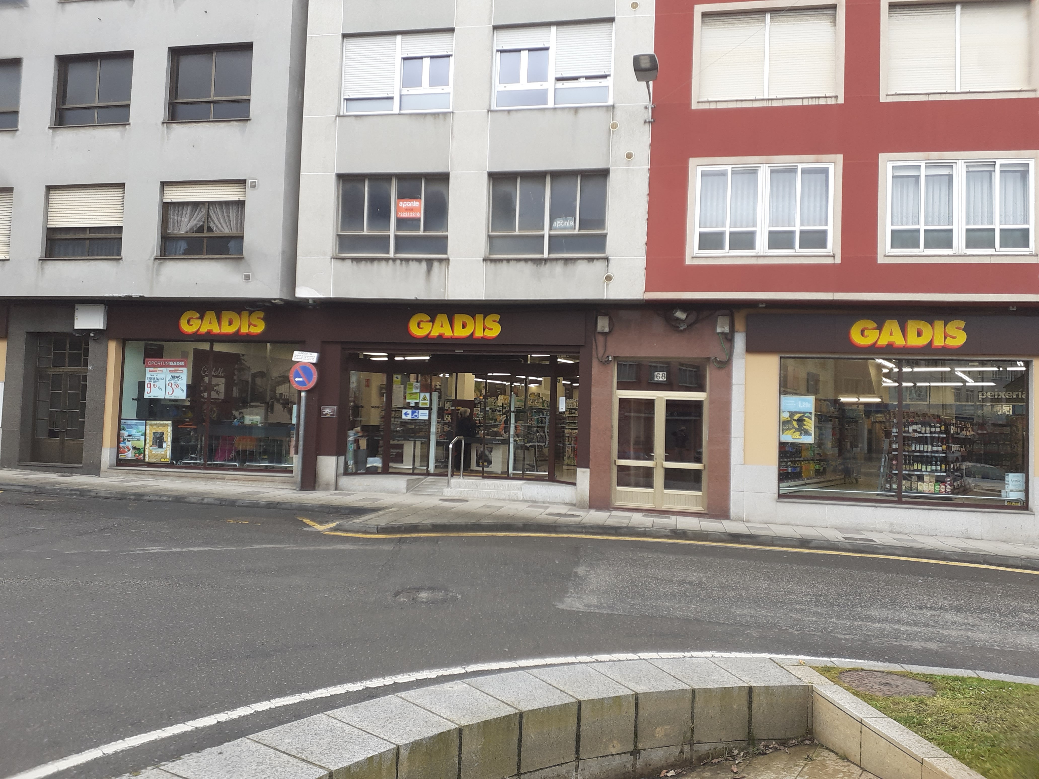 Imagen Centro CARBALLO