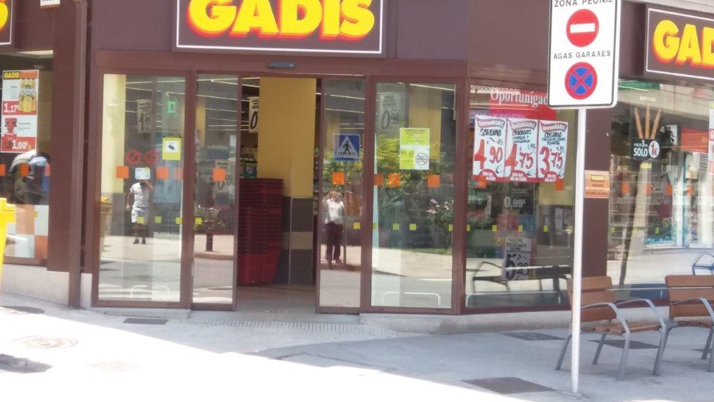 Imagen Centro GADIS MARIN