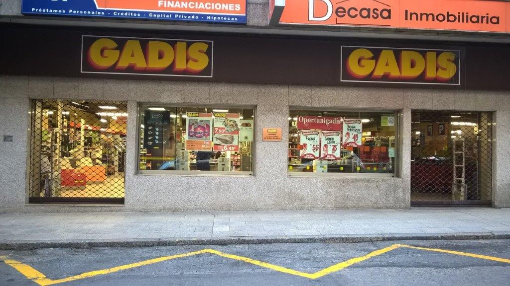 Imagen Centro DOUTOR TEIXEIRO