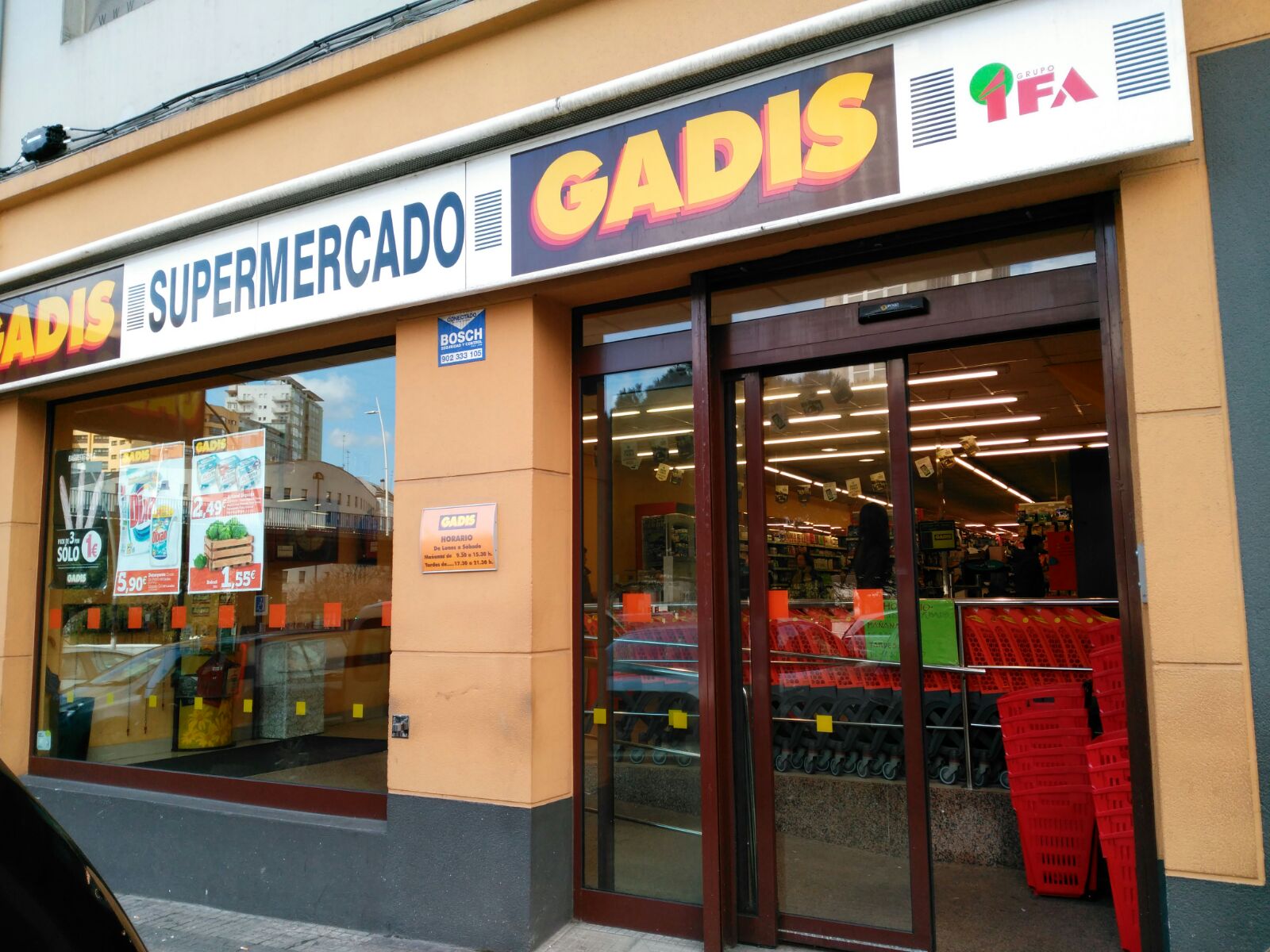 Imagen Centro FELIX ESTRADA