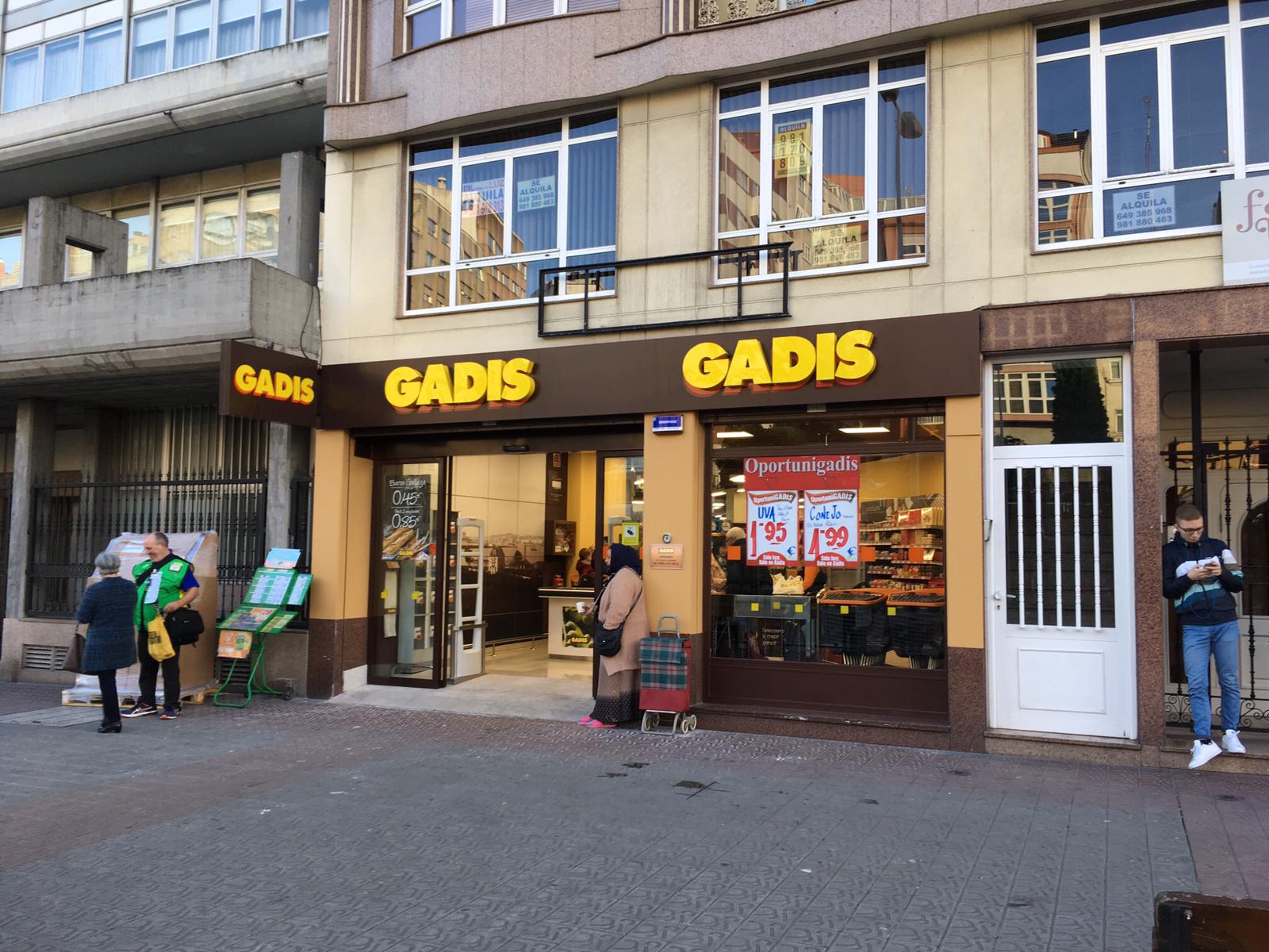 Imagen Centro AV. DEL PASAJE