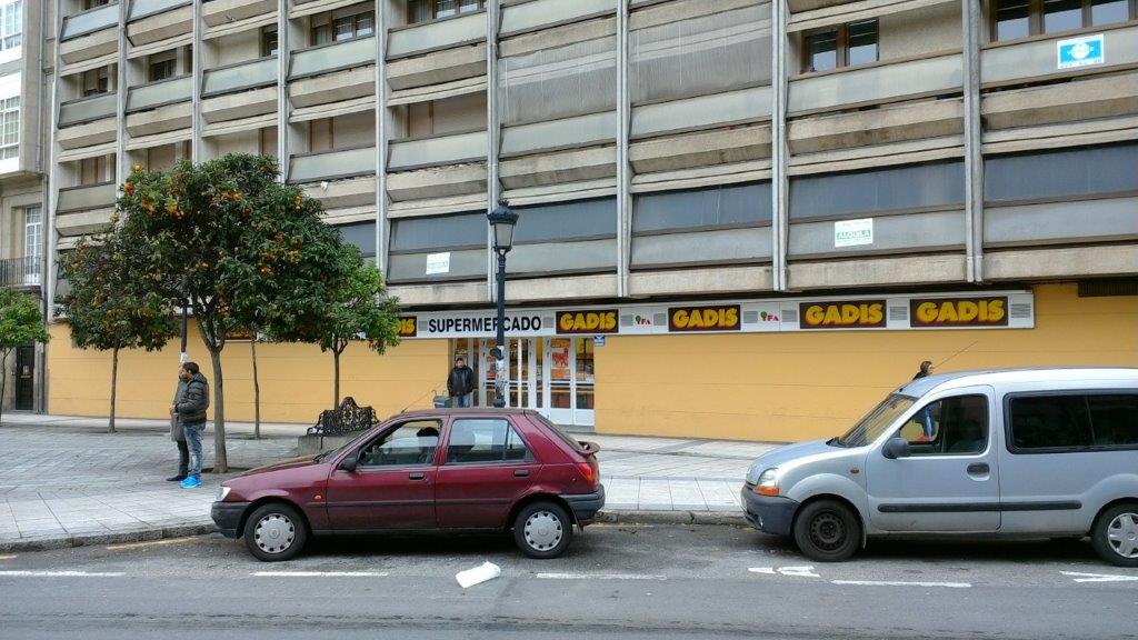 Imagen Centro VILAGARCIA 2