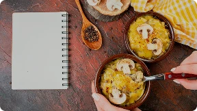 Recetas Gadis