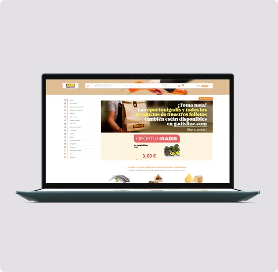 Imagen principal línea de negocio