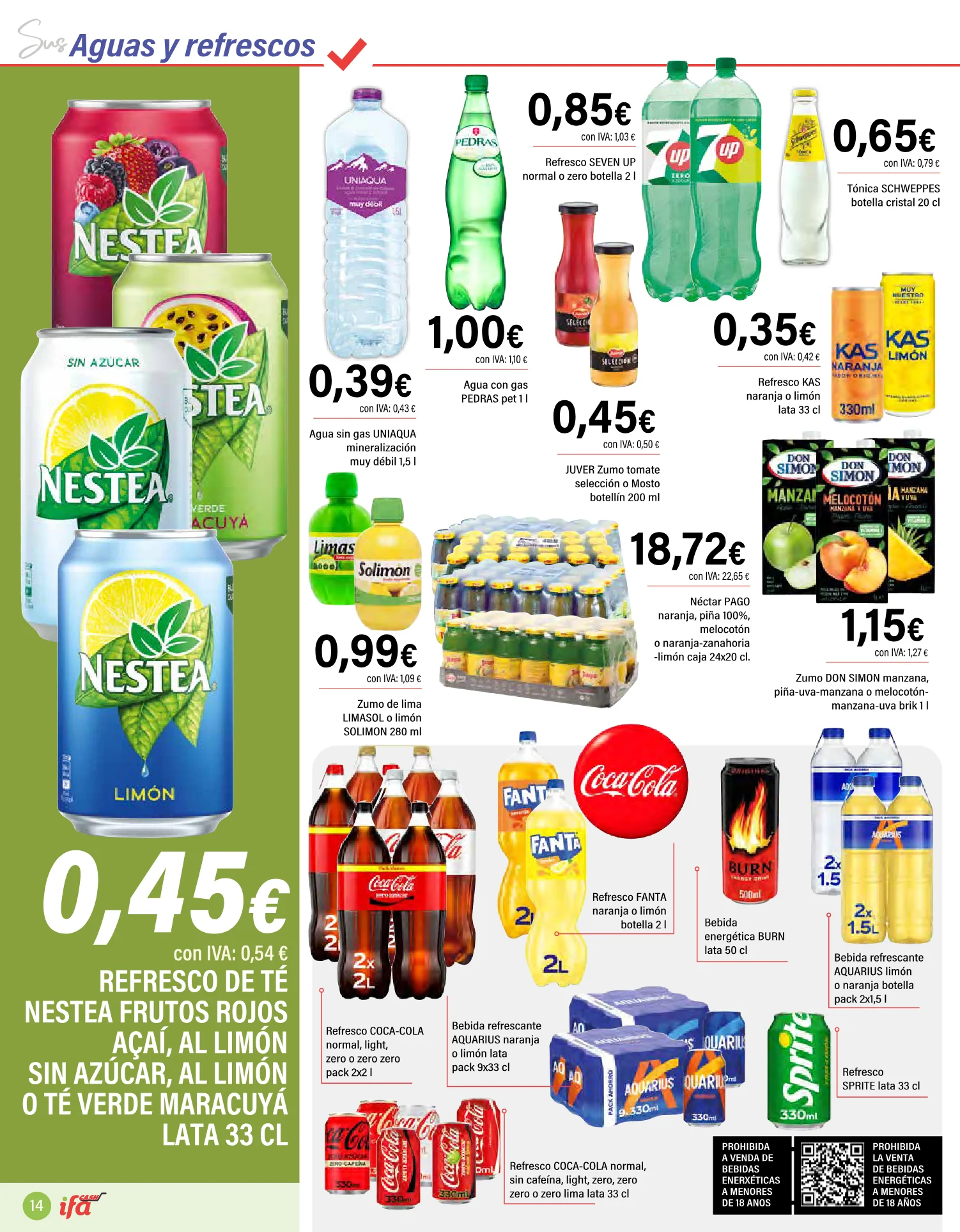 Ir a la página 14