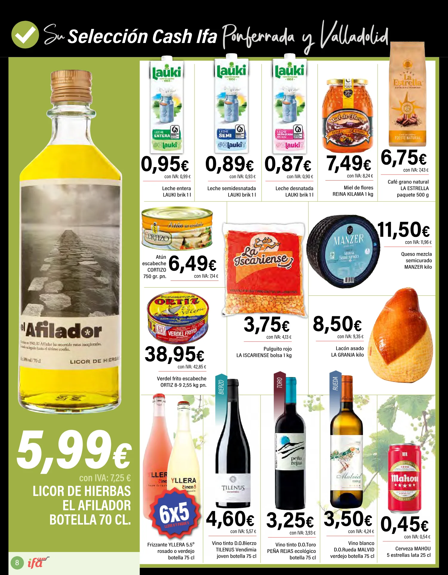 Ir a la página 8