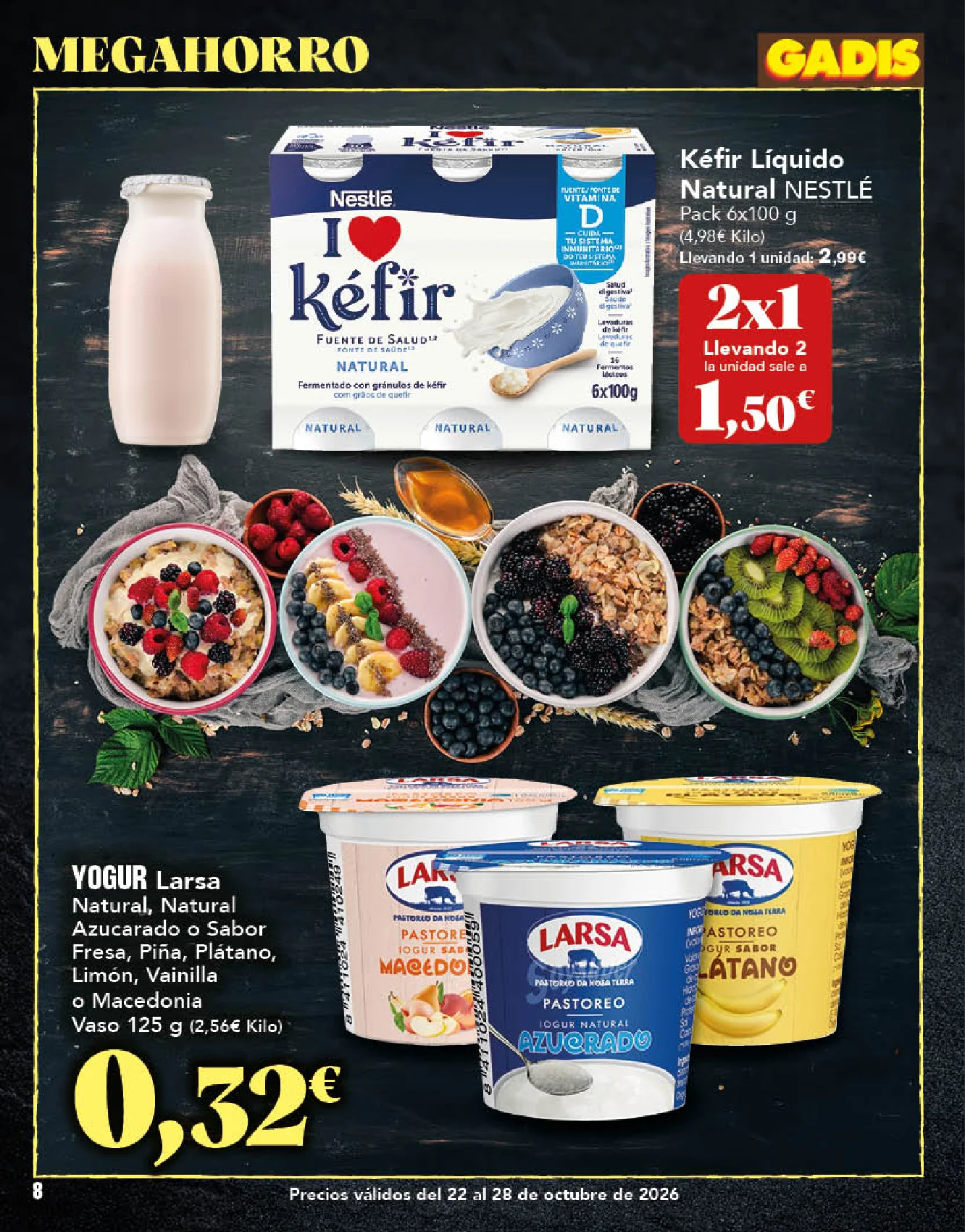 Ir á páxina 8