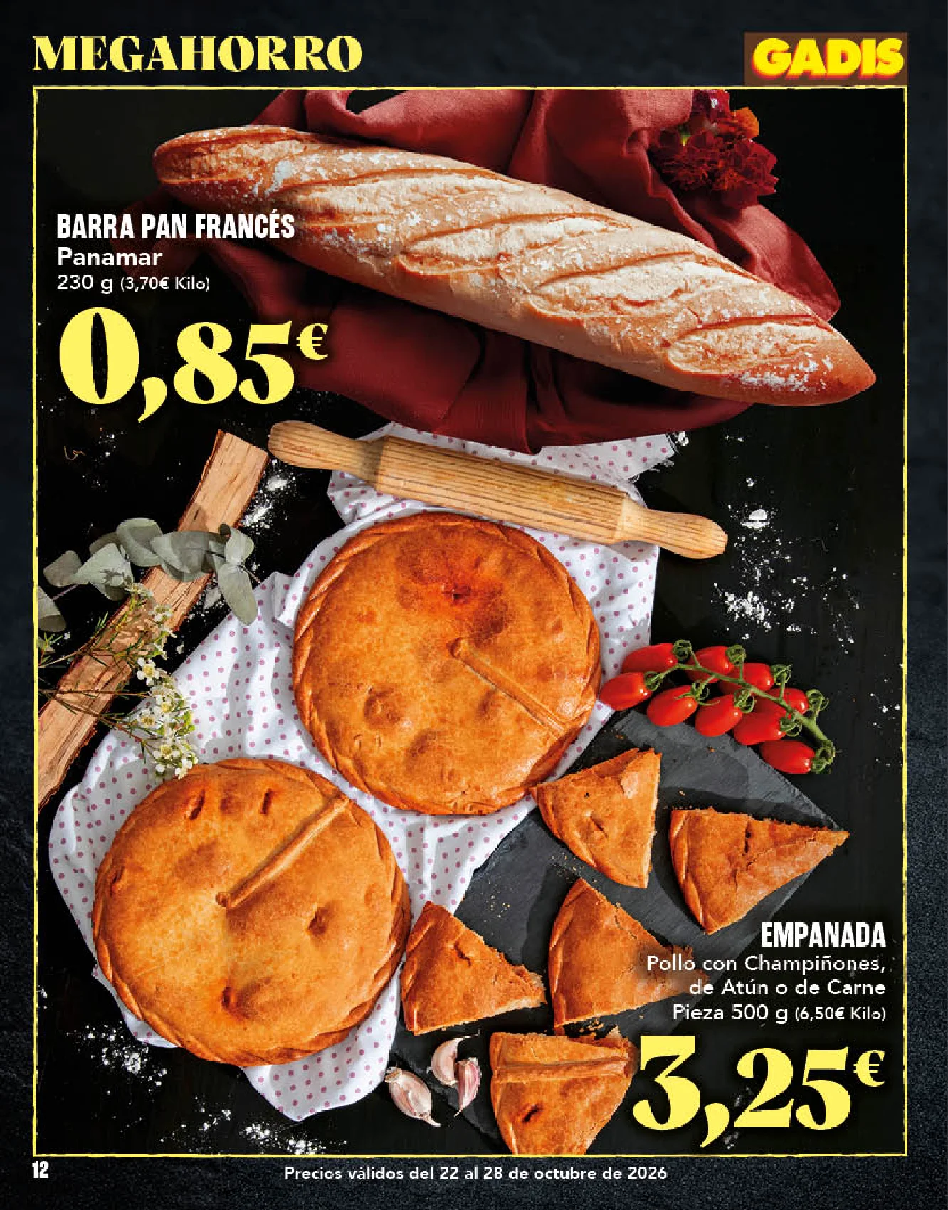 Ir á páxina 12