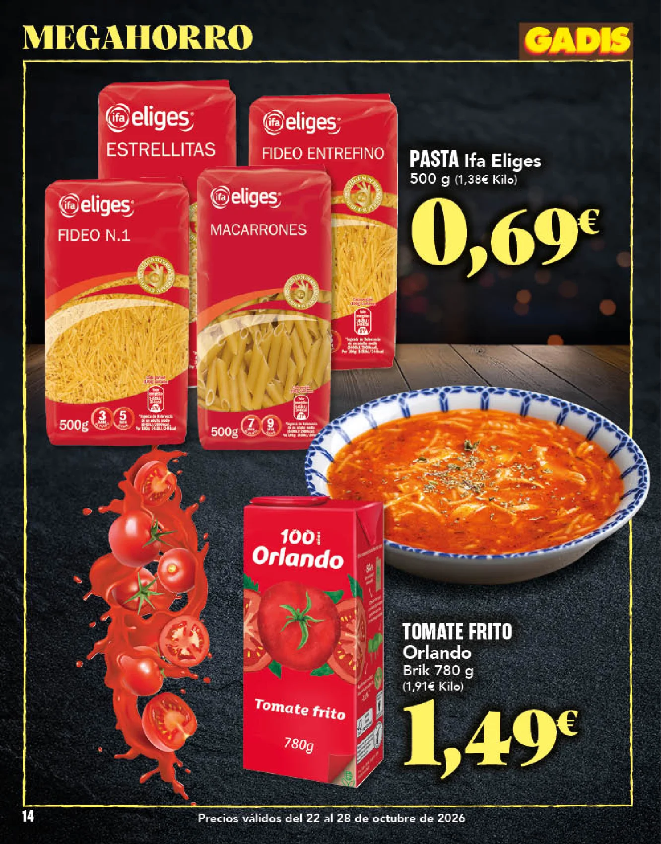 Ir á páxina 14