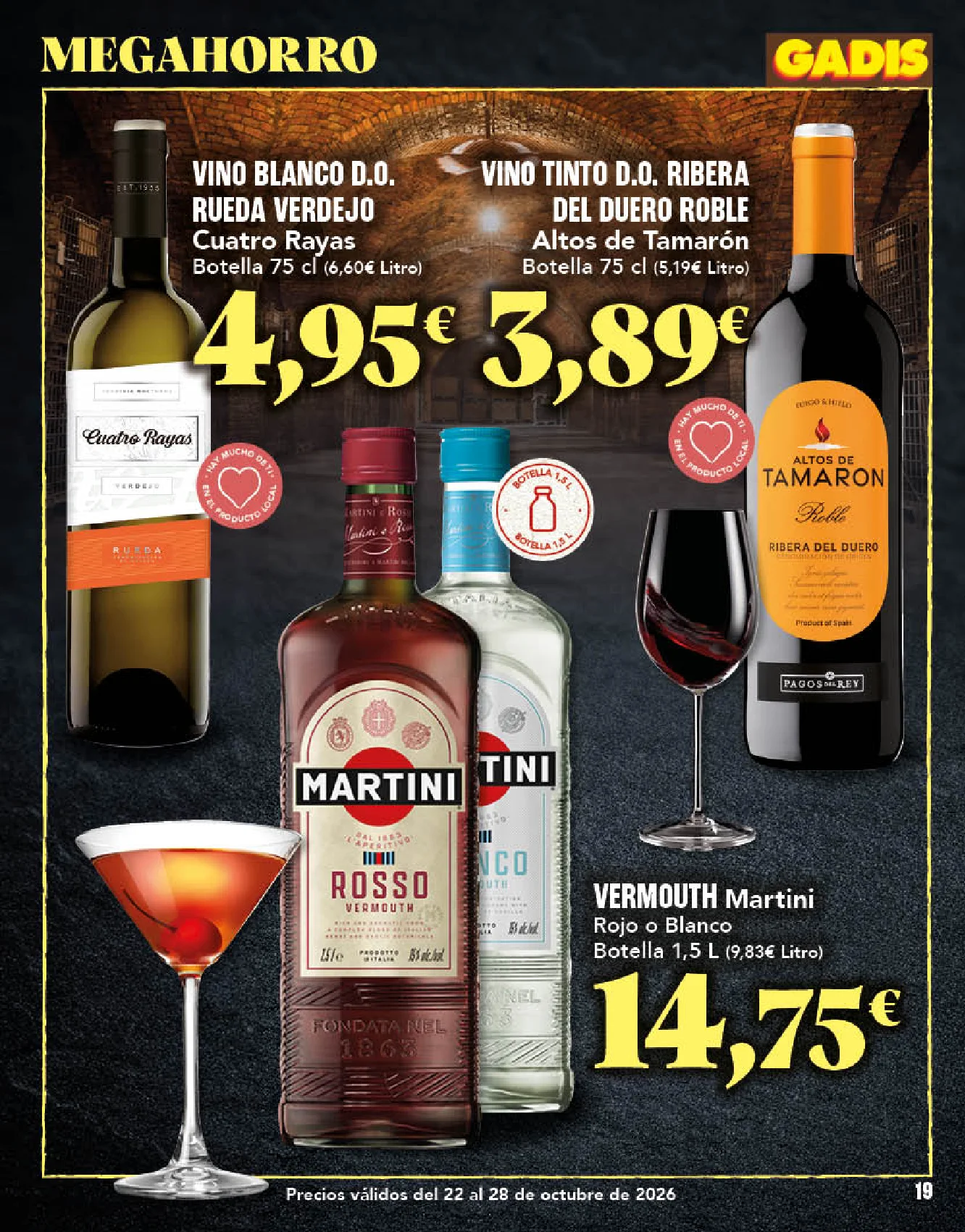 Ir á páxina 19
