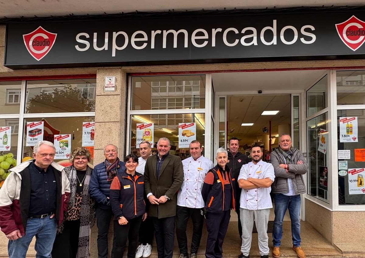 Imagen Noticia ABRIMOS UN CLAUDIO EN QUIROGA