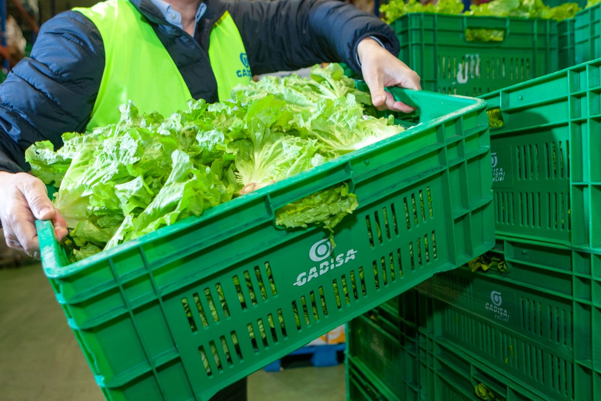 Imagen noticia NUESTRO COMPROMISO CON EL PRODUCTO LOCAL IMPULSA EL DESARROLLO DE LOS AGRICULTORES