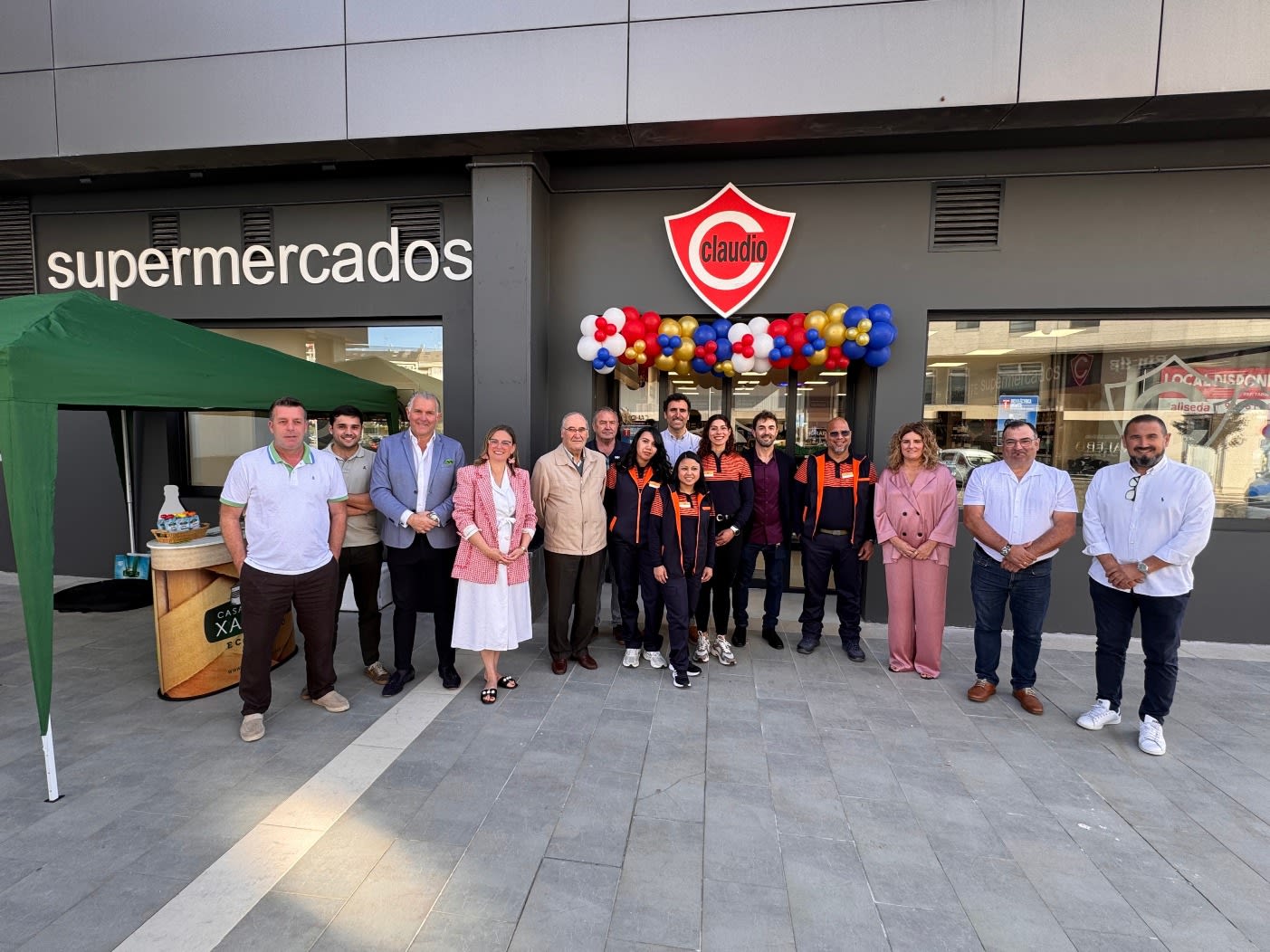 Imagen Noticia  ESTREAMOS UN CLAUDIO EN NARÓN