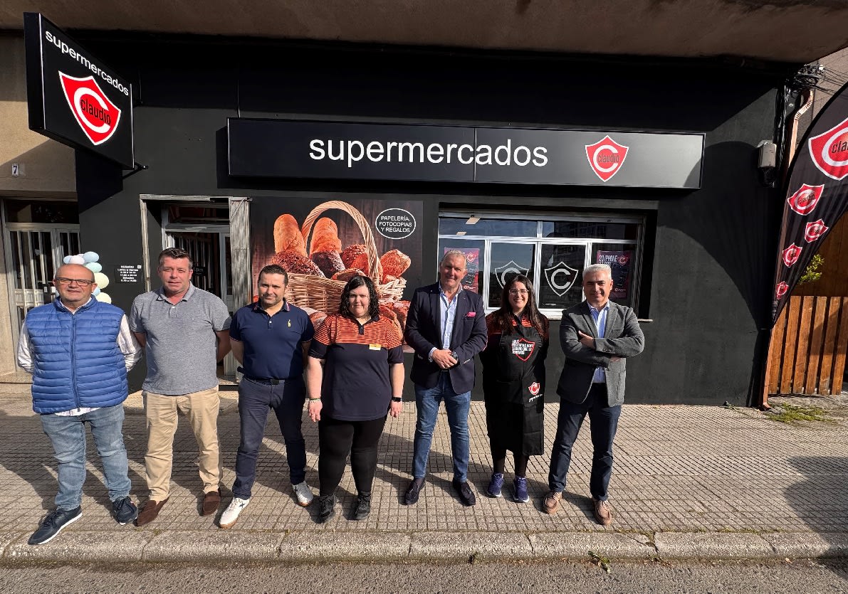 Imagen Noticia ABRIMOS UN CLAUDIO EN O PEDROUZO