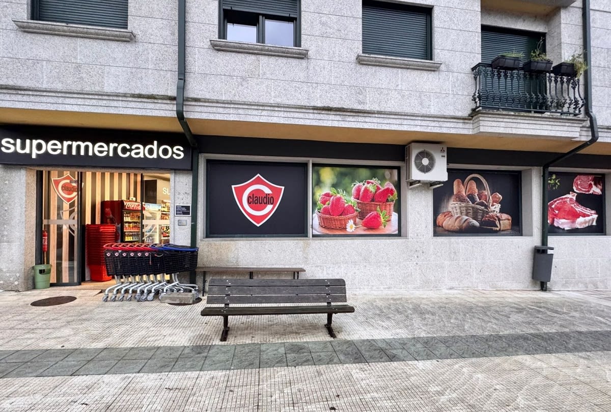 Imagen Noticia ABRIMOS 22 ESTABLECEMENTOS FRANQUIADOS EN 2025